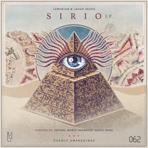 Lemurian, Janax Pacha — Sirio