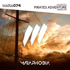 Janberg — Pirates Adventure (Original Mix)