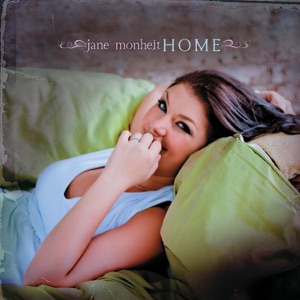 Jane Monheit — There's A Small Hotel