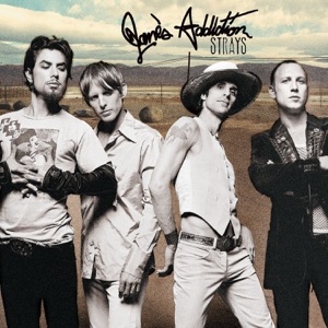 Jane's Addiction — Just Because (live)