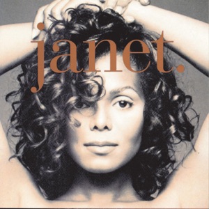 Janet Jackson — Again
