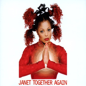 Janet Jackson — Together Again (Radio Edit)