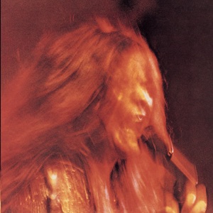 Janis Joplin — Kozmic Blues