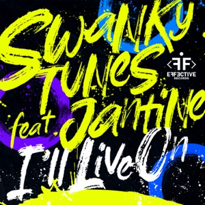 JANITE;SWANKY TUNES — I'LL LIVE ON
