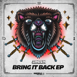 JANTSEN/YAYSH — Bring It Back!