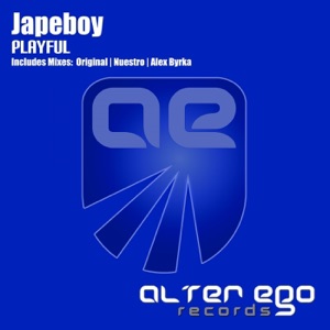 Japeboy — Playful (Original Mix)