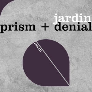 Jardin — Prism (Extended Mix)