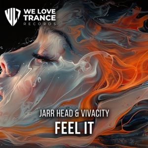 JARR Head and Vivacity (NO) — Feel It  (Extended Mix)