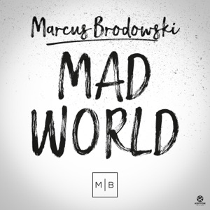 Jasmine Thompson — Mad World (Marcus Brodowski)