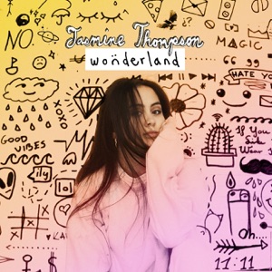 Jasmine Thompson — Old Friends (Jonas Blue Remix)