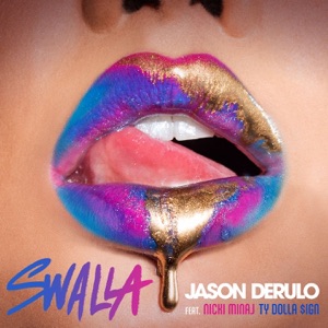 JASON DERULO/JETFIRE TRAP — Swalla