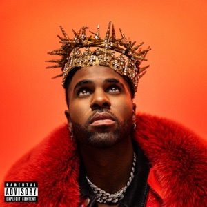 Jason Derulo — Spicy Margarita