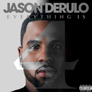 JASON DERULO — WANT TO WANT ME (2015)