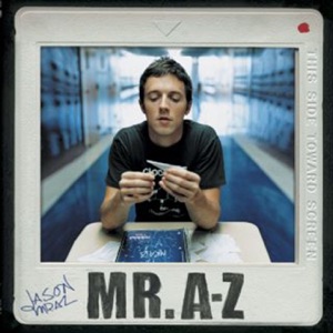 Jason Mraz — Life Is Wonderful
