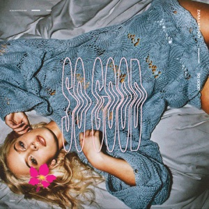 Javad — Forget You