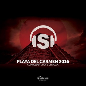 JAVI COLORS — Stompin 2025