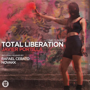 Javier Portilla — Come Closer (Novakk Remix)