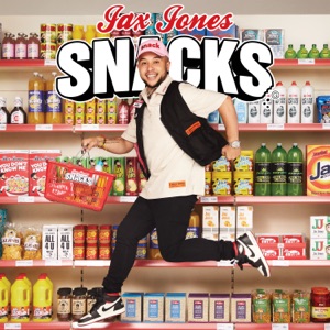 Jax Jones & Mabel ft. Rich The Kid — Ring Ring