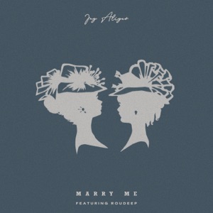 Jay Aliyev feat. Roudeep — Marry Me