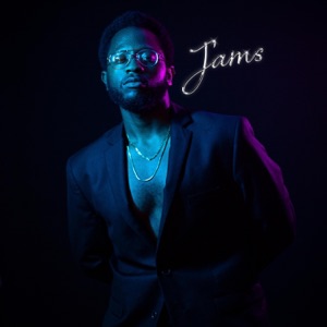 Jay Diggs — Something Bout The Night