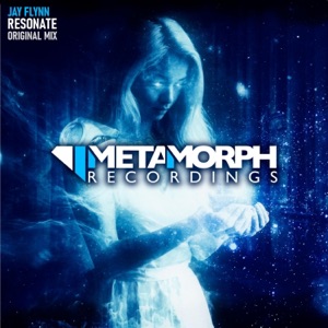 Jay Flynn — Resonate (Original Mix)