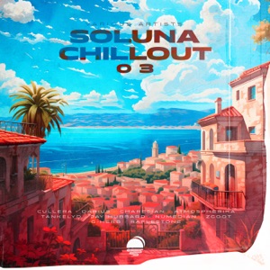 JAY HUBBARD — Nuakh (Chillout Mix)