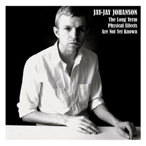 Jay-Jay Johanson — She Doesn't Live Here Anymore