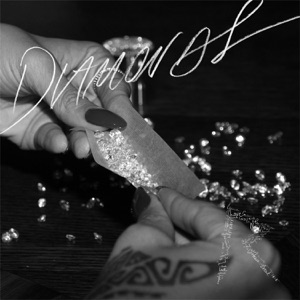 AFROJACK, Jay Karama — Diamonds