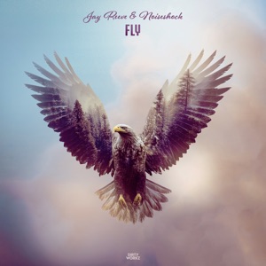 JAY REEVE/NOISESHOCK — Fly