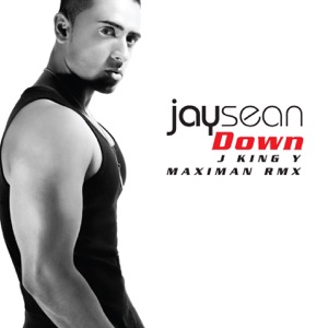 Jay Sean;Lil Wayne — Down