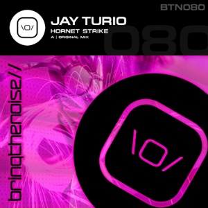 Jay Turio — Hornet Strike