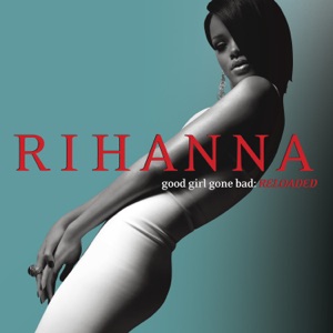 Jay-Z & Rihanna — Umbrella