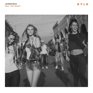 Jaybeetrax — Feel the Night