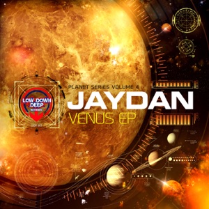 JAYDAN — Fluff Catcher