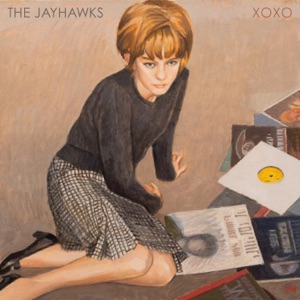 Jayhawks — This Forgotten Town