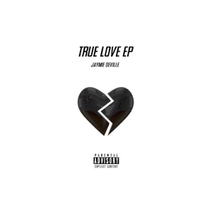 Jaymie Deville — RIGHT ON TIME