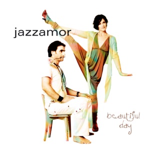 Jazzamor — Here And Now