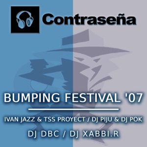 JAZZBERRI — Bumping Festival 04 Theme [2005]