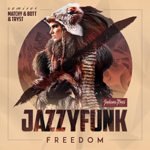 JazzyFunk — Freedom