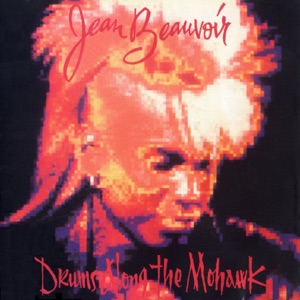 JEAN BEAUVOIR — FEEL THE HEAT (1986)