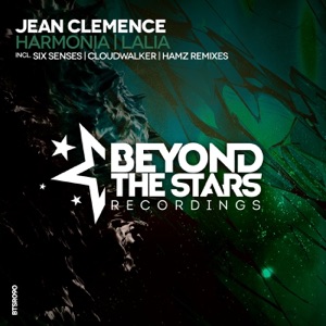 Jean Clemence — Lalia (Cloudwalker Remix)