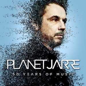 Jean Michel Jarre — Magnetic Fields Pt.2
