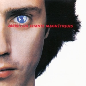 Jean-Michel Jarre — Magnetic Fields, Pt. 2