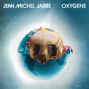 Jean Michelle Jarre — Magnetic Fields Part 2