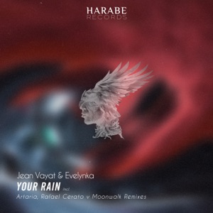 Evelynka, Jean Vayat — Your Rain