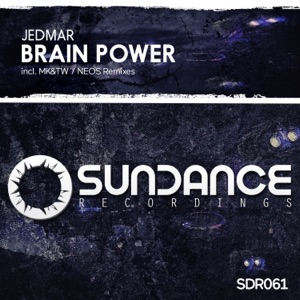 Jedmar — Brain Power (Neos Remix)
