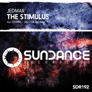 Jedmar — The Stimulus (Original Mix)