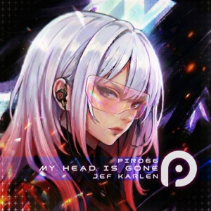 Jef Karlen — My Head Is Gone (Radio Edit)
