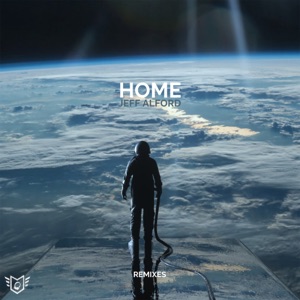Jeff Alford — Home (Joshlane Remix)