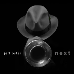 Jeff Oster — Next (Feat. Nile Rodgers)